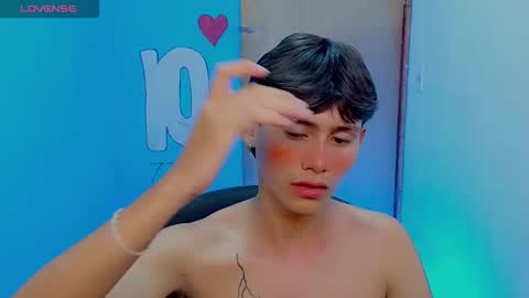 Andres online show from April 6, 4:46 am