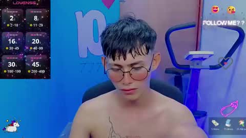Andres online show from June 9, 5:18 am