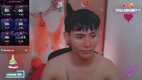 Andres online show from November 16, 7:21 am