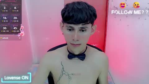 Andres online show from February 15, 5:09 am