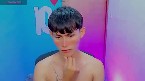 Andres online show from March 20, 4:17 am