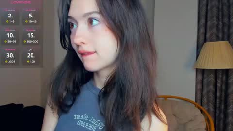 Anna online show from April 21, 6:20 am