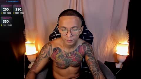 Matty online show from February 3, 5:46 pm