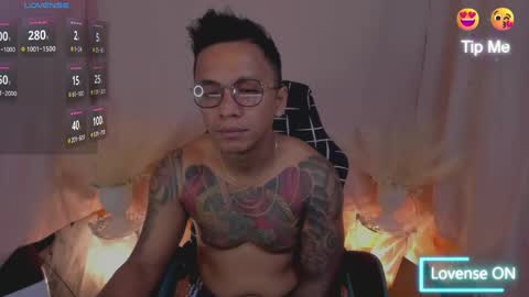 Matty online show from December 7, 11:29 pm