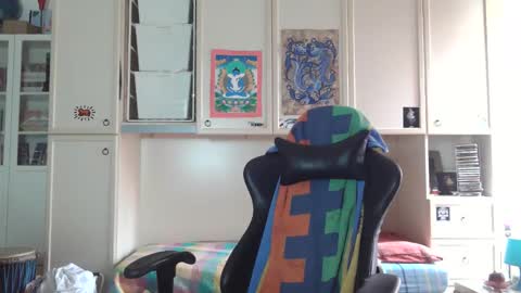 Tantra Man Yogi online show from March 8, 12:53 pm