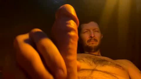 Tantra Punk online show from April 18, 1:40 am