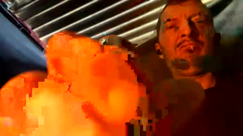 Tantra Punk online show from April 10, 6:45 pm