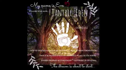 Lilith Eden  sometimes Eve online show from November 4, 5:09 am