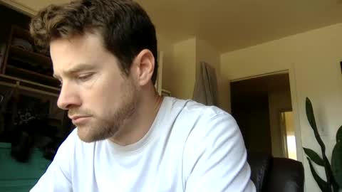 Dr. Love online show from February 16, 6:21 pm