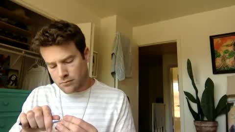 Dr. Love online show from March 5, 7:17 pm