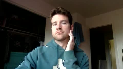 Dr. Love online show from February 8, 2:09 pm