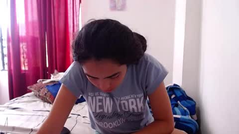 Angeline  Follow  online show from December 9, 7:39 pm