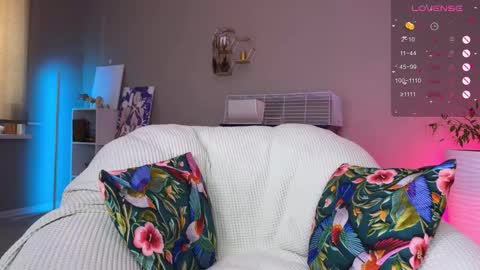 Tanya acid       online show from March 28, 8:27 am