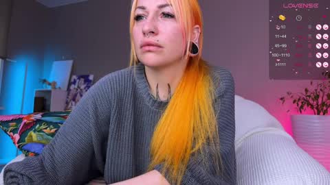 Tanya acid       online show from April 3, 4:19 am