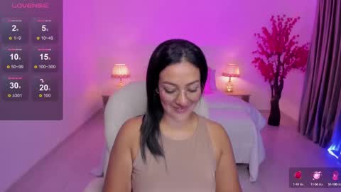 Tanya online show from September 19, 4:05 am
