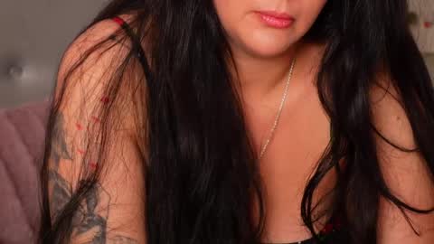 Tania online show from April 9, 8:53 am