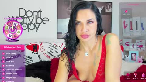 Snapshot of tara_bloss chatting on March 11, 3:04 am Tara online show from March 11, 3:04 am