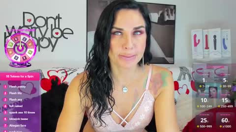 Snapshot of tara_bloss chatting on February 13, 2:01 am Tara online show from February 13, 2:01 am