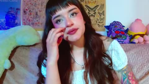    online show from May 20, 1:50 pm