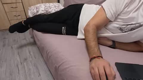 tarkan198 online show from February 14, 6:54 pm