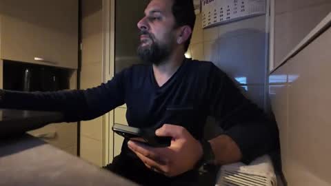 tarkan198 online show from February 10, 8:00 pm