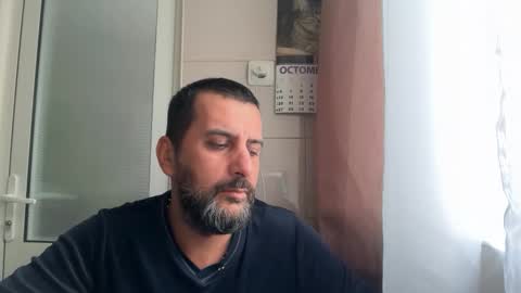 tarkan198 online show from October 15, 9:32 am