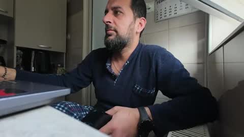 tarkan198 online show from February 6, 11:09 am