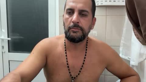 tarkan198 online show from September 25, 4:14 pm