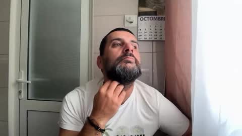 tarkan198 online show from October 16, 12:49 pm