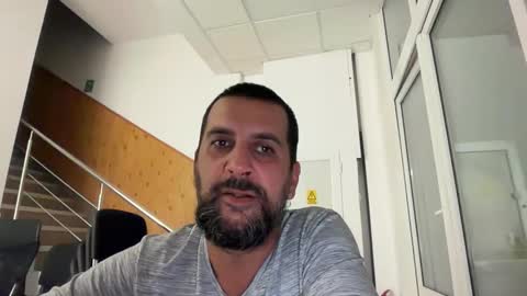 tarkan198 online show from October 5, 7:32 pm