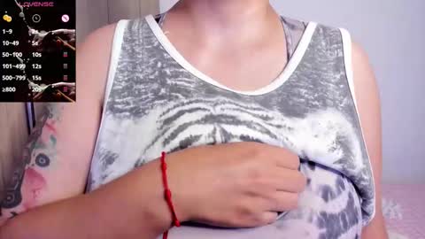 tarrant_ online show from March 11, 3:09 am