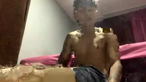 tarren_boys online show from December 23, 1:08 am