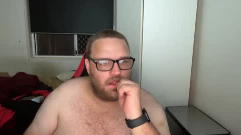 taser_tits online show from April 4, 1:18 pm