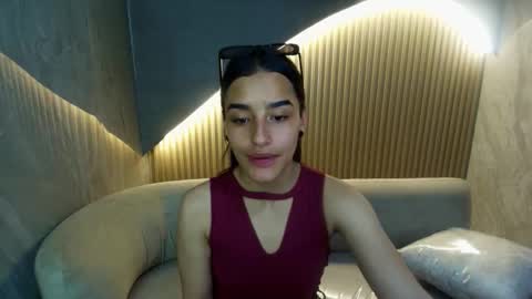 Tash  online show from September 20, 8:34 pm