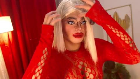 tashaa online show from February 13, 3:10 am