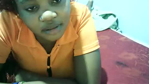 Tasha online show from January 7, 10:30 pm