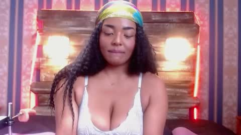 Tasha online show from October 29, 5:04 pm