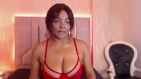 Tasha online show from September 25, 4:36 pm