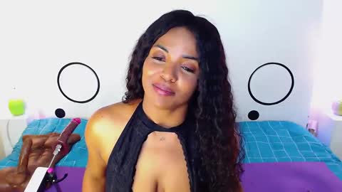 Tasha online show from December 7, 6:43 pm