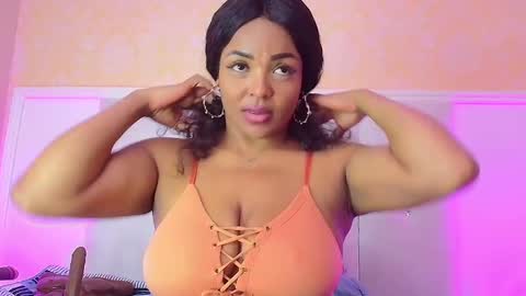 Tasha online show from December 19, 5:29 pm