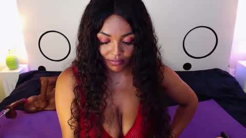 Tasha online show from December 10, 11:19 pm