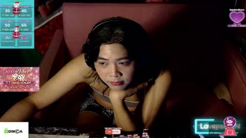 TashaKai online show from February 22, 12:19 pm