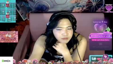 TashaKai online show from March 3, 7:26 am