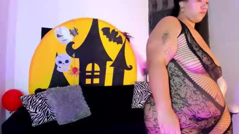 tashasant online show from October 24, 1:28 am