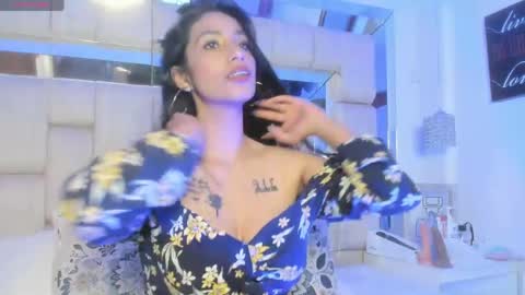 Tashi online show from May 20, 2:12 pm