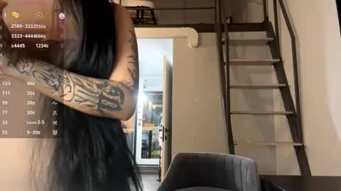 Viola online show from December 21, 2:23 pm