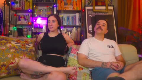 Vivian  Clark online show from November 15, 3:46 pm