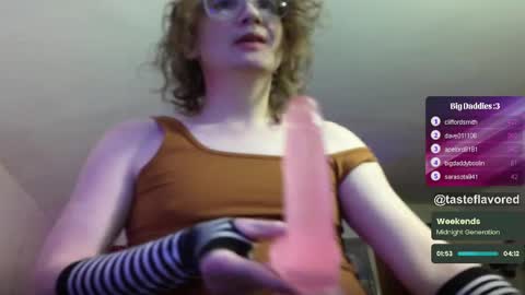 Taste online show from March 1, 1:51 pm
