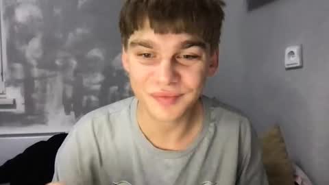 tasteithorny online show from October 9, 6:30 am