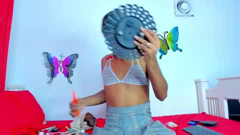 tasty_alan_ online show from February 7, 9:37 pm